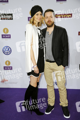 Eva Padberg, Niklas Worgt / Dapayk