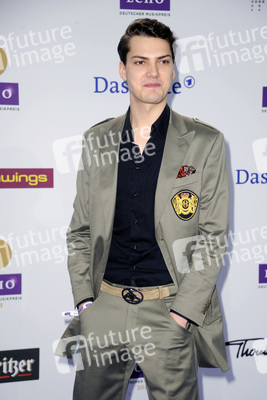 ECHO 2013 Preisverleihung, Berlin