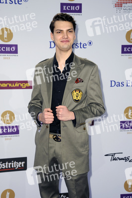 ECHO 2013 Preisverleihung, Berlin