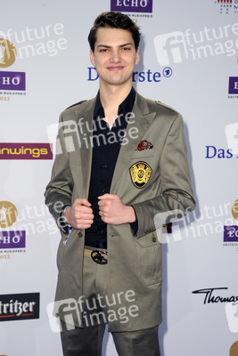 ECHO 2013 Preisverleihung, Berlin