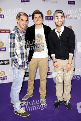 ECHO 2013 Preisverleihung, Berlin