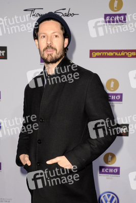 ECHO 2013 Preisverleihung, Berlin