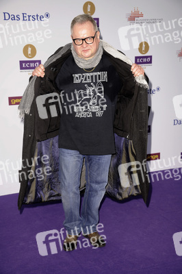 ECHO 2013 Preisverleihung, Berlin