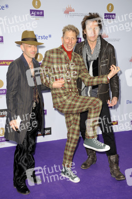 ECHO 2013 Preisverleihung, Berlin