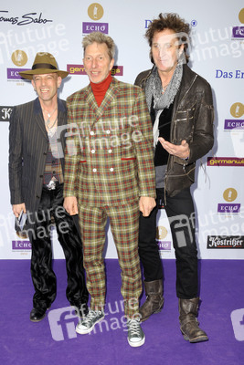 ECHO 2013 Preisverleihung, Berlin