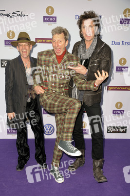 ECHO 2013 Preisverleihung, Berlin