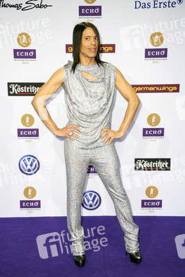 ECHO 2013 Preisverleihung, Berlin