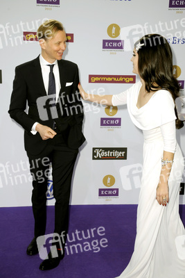 ECHO 2013 Preisverleihung, Berlin