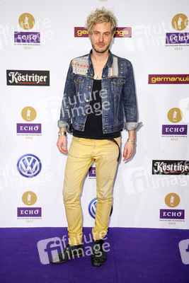 ECHO 2013 Preisverleihung, Berlin