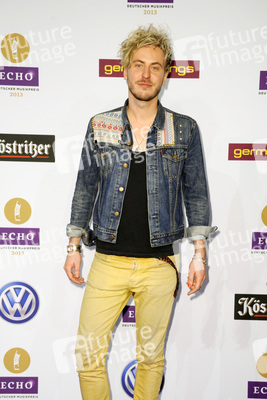 ECHO 2013 Preisverleihung, Berlin