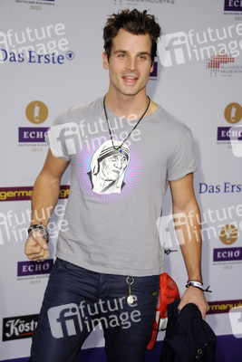 ECHO 2013 Preisverleihung, Berlin