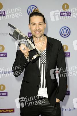 ECHO 2013 Preisverleihung, Berlin