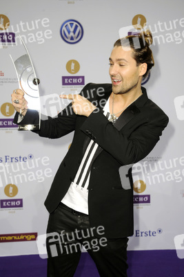 ECHO 2013 Preisverleihung, Berlin