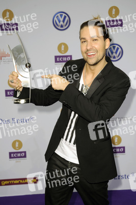 ECHO 2013 Preisverleihung, Berlin