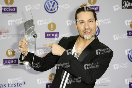 ECHO 2013 Preisverleihung, Berlin