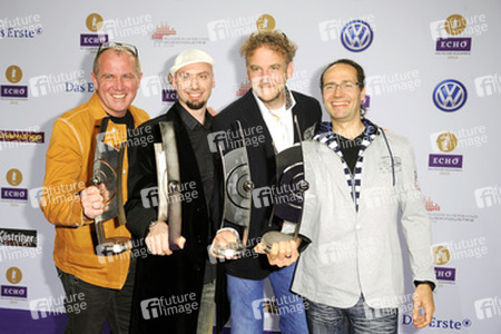 ECHO 2013 Preisverleihung, Berlin