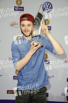 ECHO 2013 Preisverleihung, Berlin