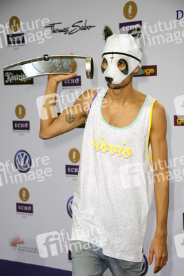 ECHO 2013 Preisverleihung, Berlin