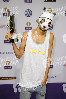 ECHO 2013 Preisverleihung, Berlin