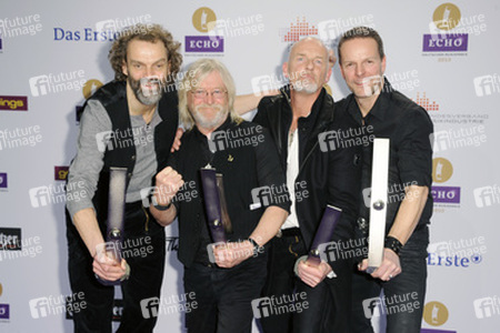 ECHO 2013 Preisverleihung, Berlin