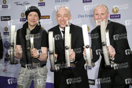 ECHO 2013 Preisverleihung, Berlin