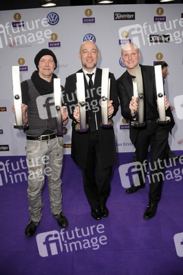 ECHO 2013 Preisverleihung, Berlin