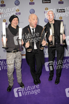 ECHO 2013 Preisverleihung, Berlin