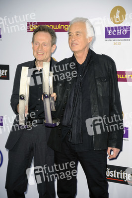 John Paul Jones, Jimmy Page (Led Zeppelin)