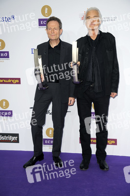 John Paul Jones, Jimmy Page (Led Zeppelin)