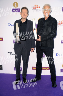 John Paul Jones, Jimmy Page (Led Zeppelin)