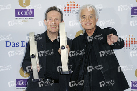 John Paul Jones, Jimmy Page (Led Zeppelin)