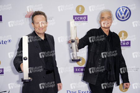 John Paul Jones, Jimmy Page (Led Zeppelin)