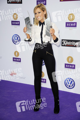 ECHO 2013 Preisverleihung, Berlin