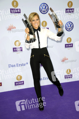 ECHO 2013 Preisverleihung, Berlin