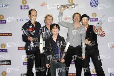 ECHO 2013 Preisverleihung, Berlin