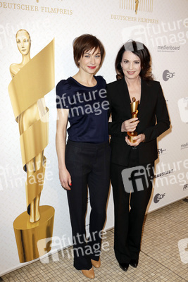 Bekanntgabe der Nominierungen zum Deutschen Filmpreis 2013, Berlin