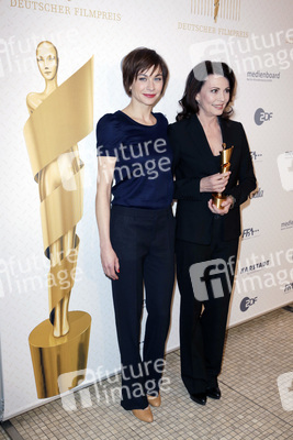 Bekanntgabe der Nominierungen zum Deutschen Filmpreis 2013, Berlin