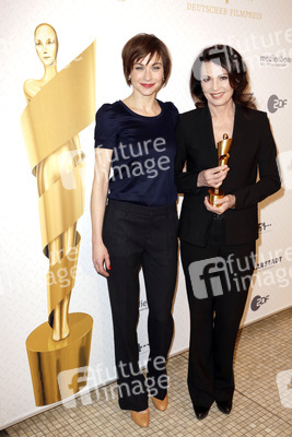 Bekanntgabe der Nominierungen zum Deutschen Filmpreis 2013, Berlin