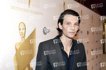 Bekanntgabe der Nominierungen zum Deutschen Filmpreis 2013, Berlin