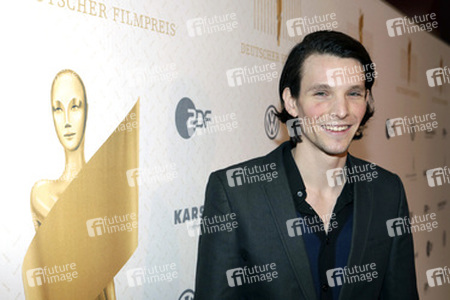 Bekanntgabe der Nominierungen zum Deutschen Filmpreis 2013, Berlin