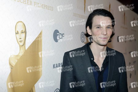 Bekanntgabe der Nominierungen zum Deutschen Filmpreis 2013, Berlin