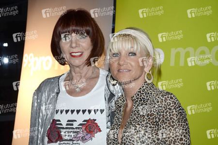 'Die Fussbroichs - heute' DVD Premiere, Köln