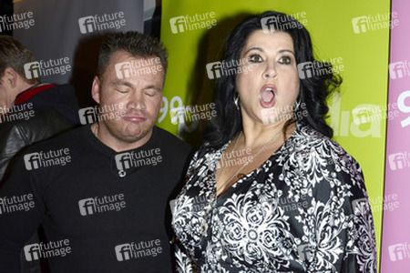 'Die Fussbroichs - heute' DVD Premiere, Köln