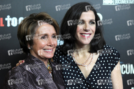 'Fall To Grace' Premiere, New York