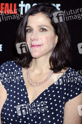 'Fall To Grace' Premiere, New York