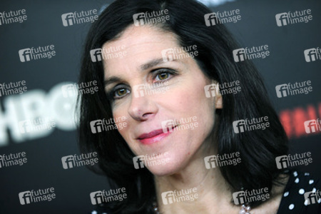 'Fall To Grace' Premiere, New York