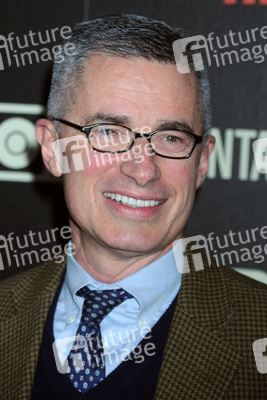 'Fall To Grace' Premiere, New York