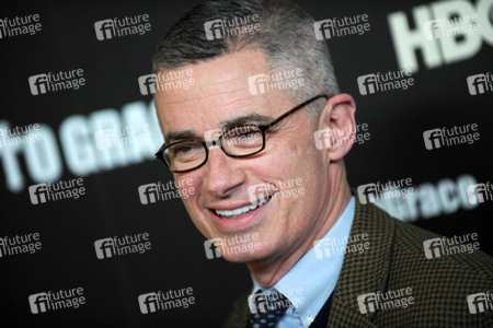 'Fall To Grace' Premiere, New York