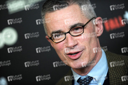 'Fall To Grace' Premiere, New York