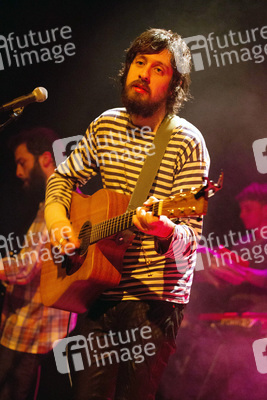 Adam Green und Binki Shapiro Konzert, Hamburg